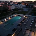 Casa Do Adro De Charme 4*