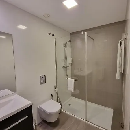 Casa Do Adro De Charme 호텔