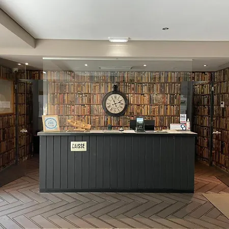 호텔 Casa Do Adro De Charme