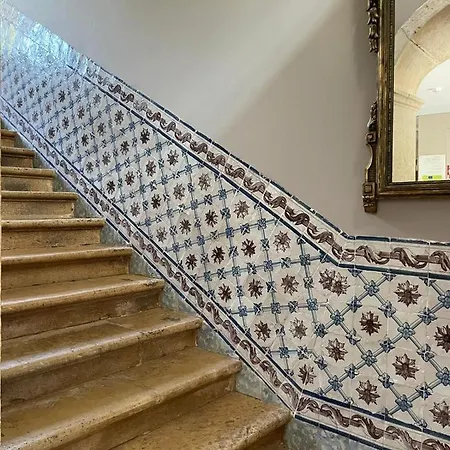 Casa Do Adro De Charme 4*