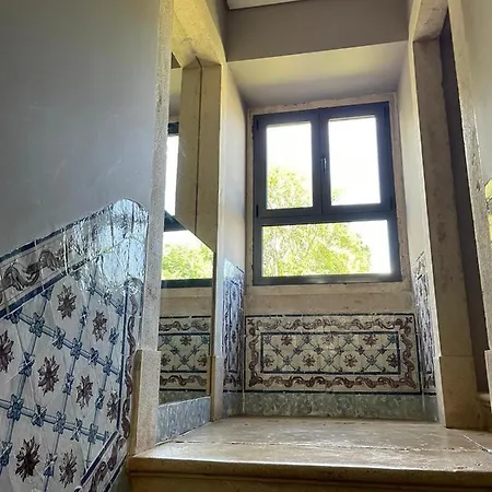 호텔 Casa Do Adro De Charme