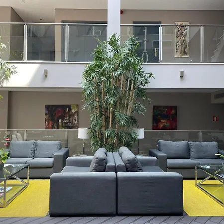 Casa Do Adro De Charme 호텔 4*