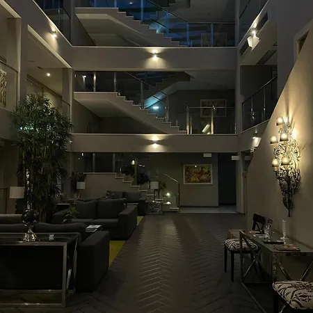 Casa Do Adro De Charme 4* 페레이라도제제레