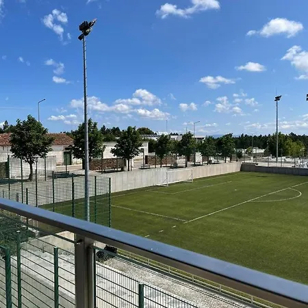 Casa Do Adro De Charme