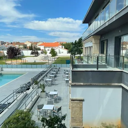 Casa Do Adro De Charme Hotel 4*