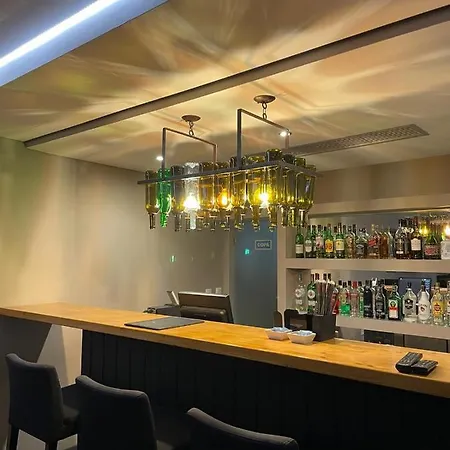 Casa Do Adro De Charme מלון