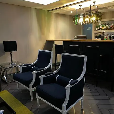 Hotel Casa Do Adro De Charme 4*