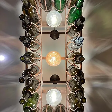 호텔 Casa Do Adro De Charme