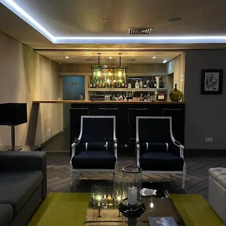 Casa Do Adro De Charme 호텔 페레이라도제제레