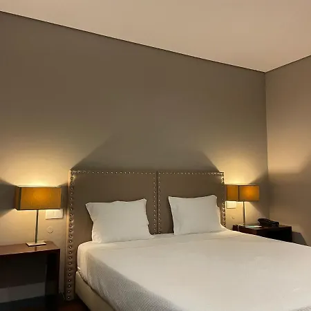 Casa Do Adro De Charme Hotel