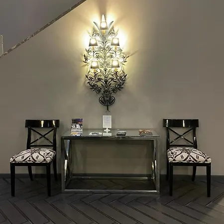 Casa Do Adro De Charme