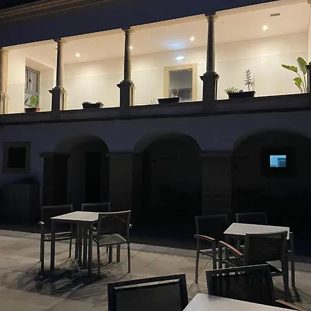 Casa Do Adro De Charme 4*