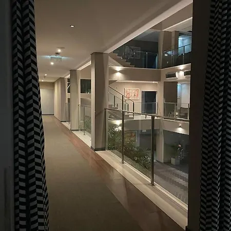 酒店 阿德罗之家酒店 4*