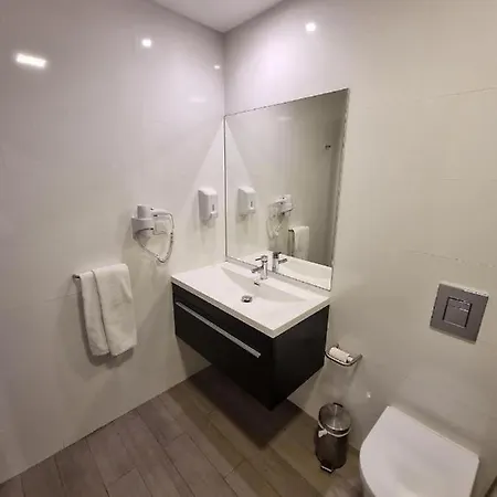 Casa Do Adro De Charme Hotel