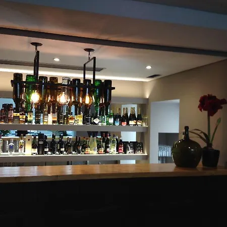 호텔 Casa Do Adro De Charme 페레이라도제제레