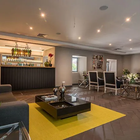 호텔 Casa Do Adro De Charme