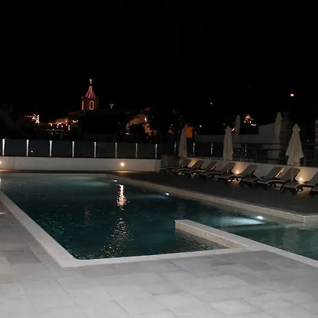 Casa Do Adro De Charme