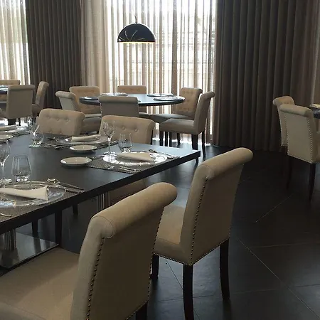 Casa Do Adro De Charme 호텔