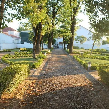 Casa Do Adro De Charme 호텔