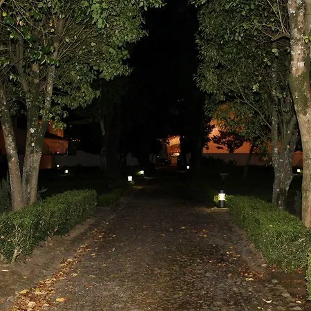 호텔 Casa Do Adro De Charme