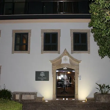 Hotel Casa Do Adro De Charme Ferreira do Zêzere