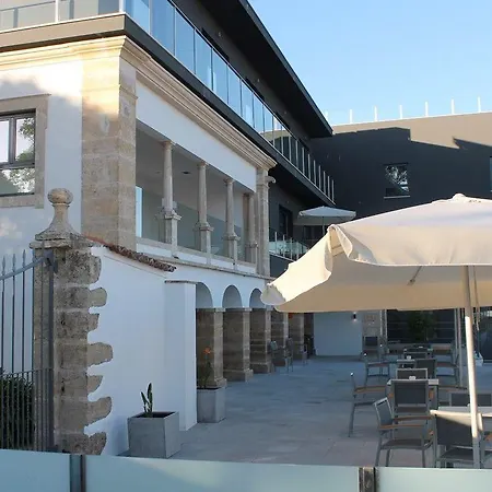 Casa Do Adro De Charme 4* 페레이라도제제레