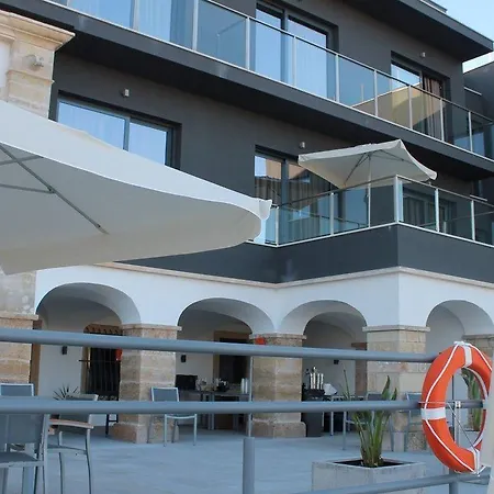 Casa Do Adro De Charme 4* Ferreira do Zezere