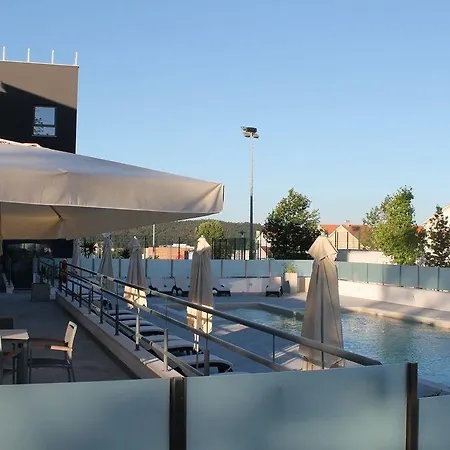 Casa Do Adro De Charme 호텔