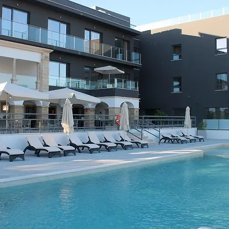 호텔 Casa Do Adro De Charme