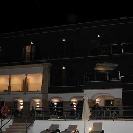 Casa Do Adro De Charme 4*