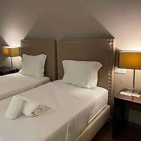 Hotel Casa Do Adro De Charme 4*