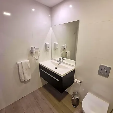 Casa Do Adro De Charme Hotel 4*