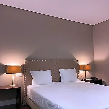 Hotel Casa Do Adro De Charme 4*