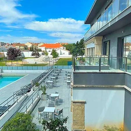 Casa Do Adro De Charme Hotel