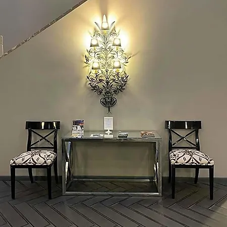 Hotel Casa Do Adro De Charme 4*