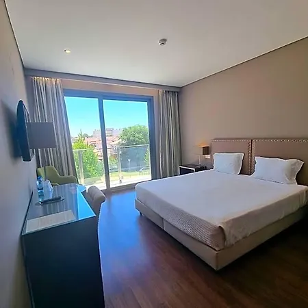 Hotel Casa Do Adro De Charme 4*