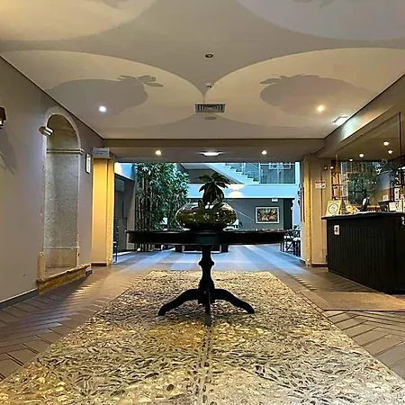 Casa Do Adro De Charme 4*