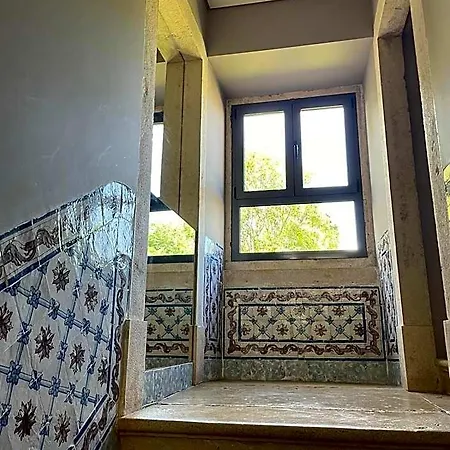 Casa Do Adro De Charme