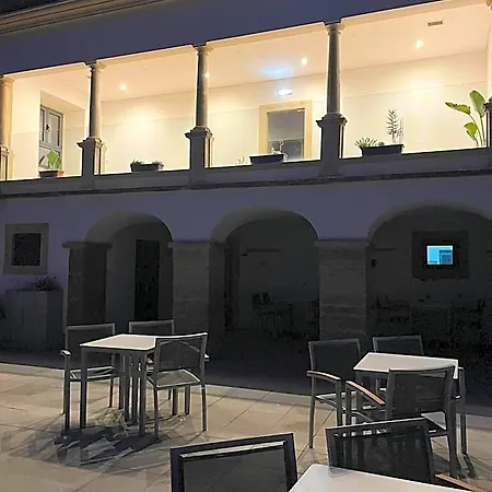 Casa Do Adro De Charme 4*