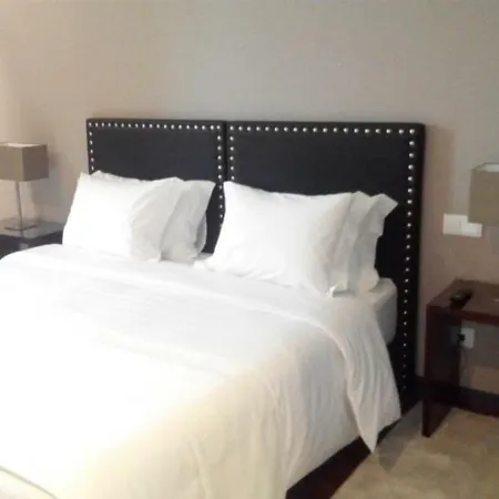 Casa Do Adro De Charme 호텔