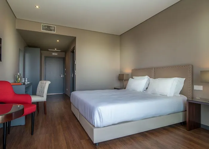 Casa Do Adro De Charme Ferreira do Zêzere