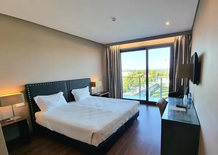 Szálloda Casa Do Adro De Charme Ferreira do Zêzere