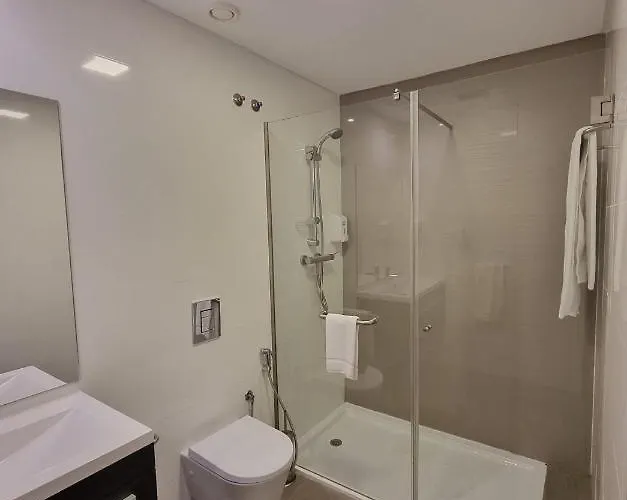 Casa Do Adro De Charme Hotel