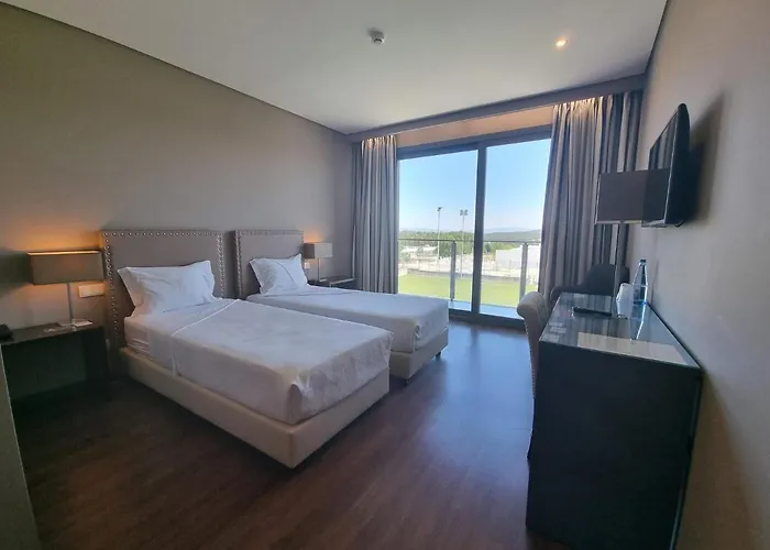 Casa Do Adro De Charme Ferreira do Zêzere