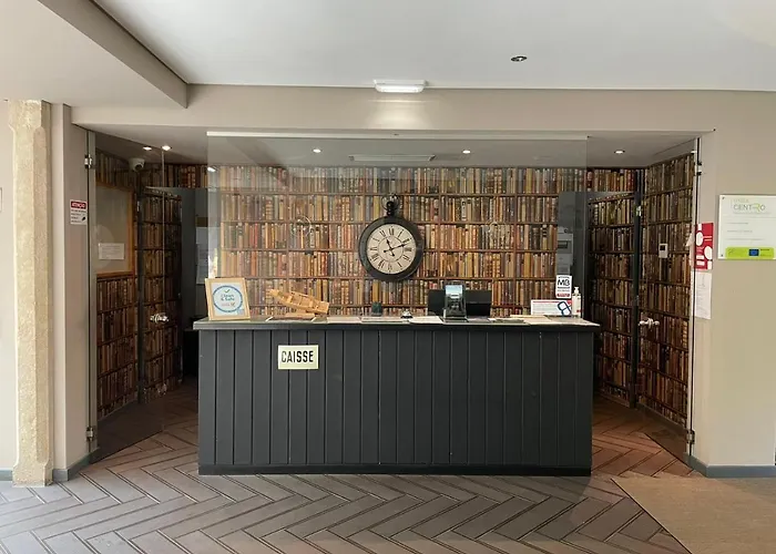 Hotel Casa Do Adro De Charme