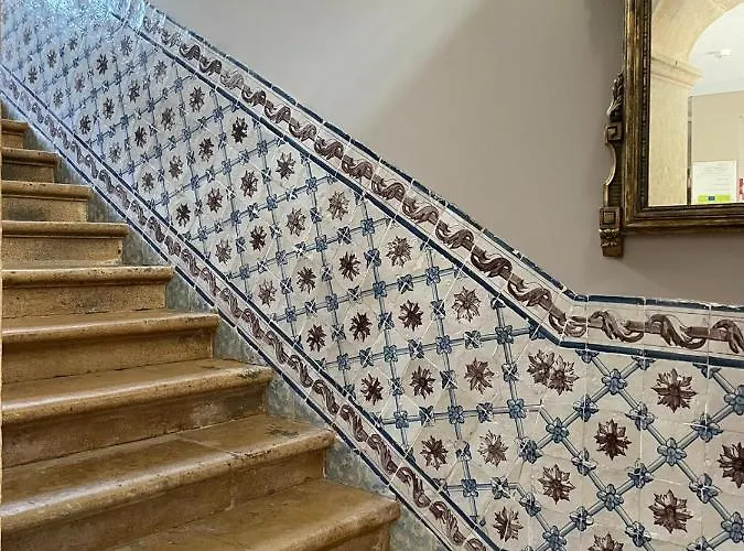 Casa Do Adro De Charme 4*