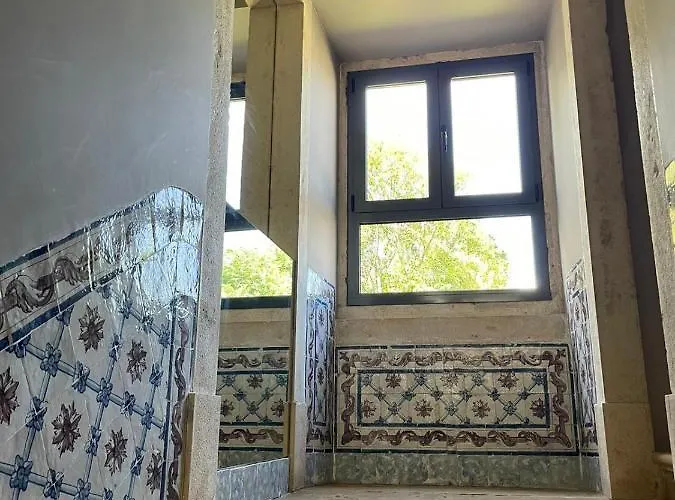 Szálloda Casa Do Adro De Charme