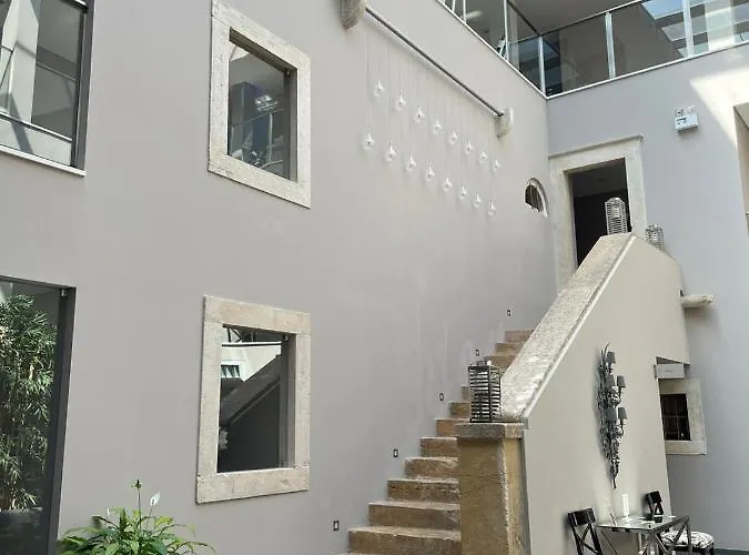 Casa Do Adro De Charme מלון Ferreira do Zêzere