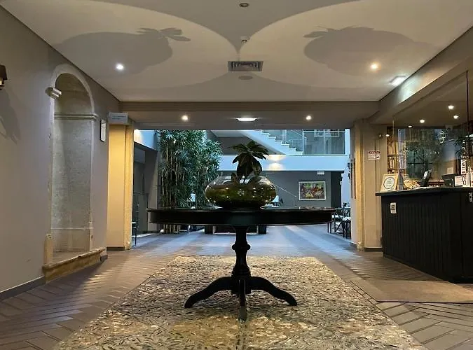 Casa Do Adro De Charme Ferreira do Zêzere