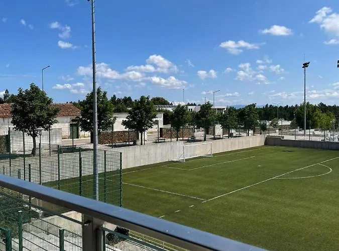 Casa Do Adro De Charme